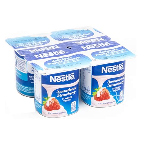 yogurt in philippines